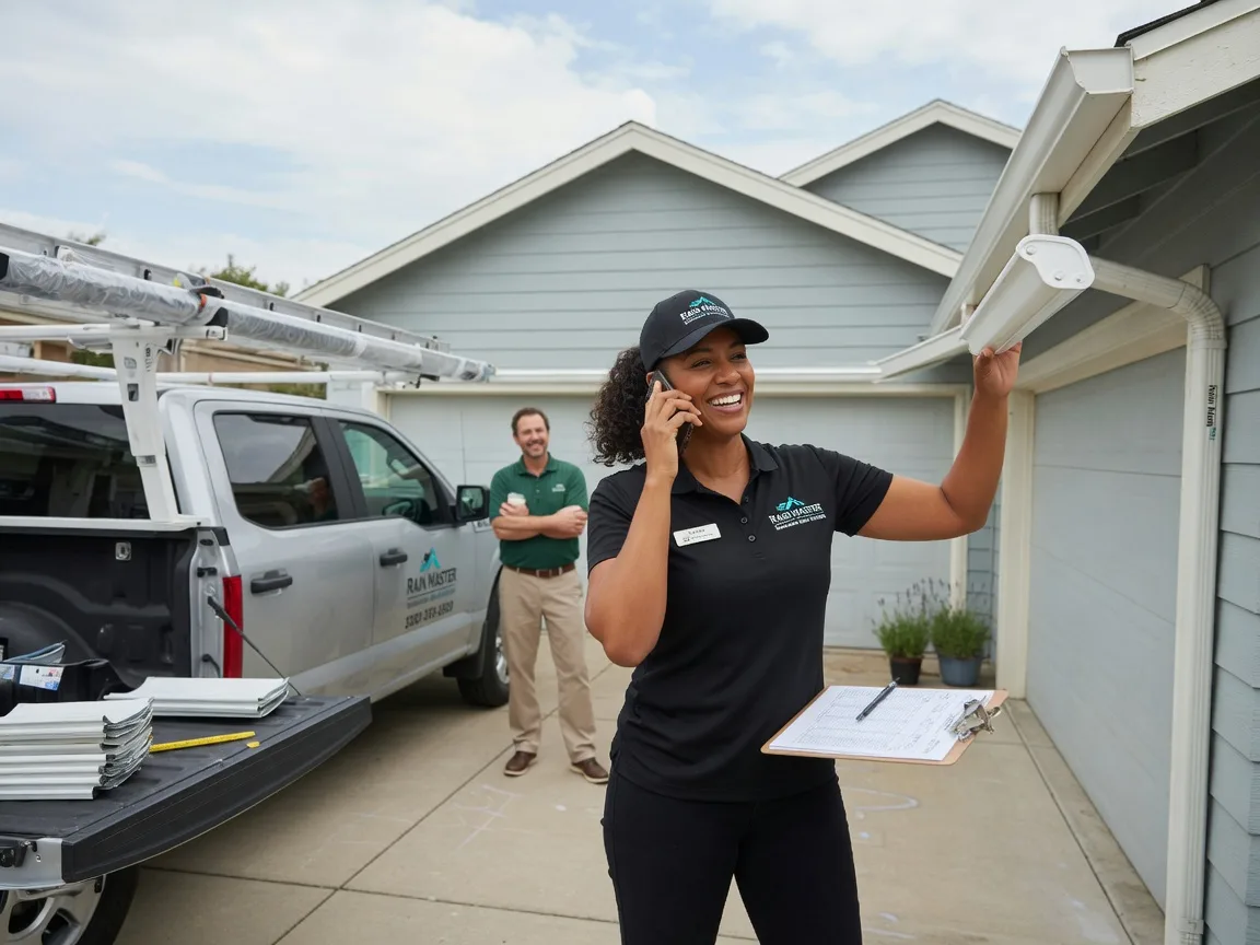 Gutter Installation Rockport, WV FAQs